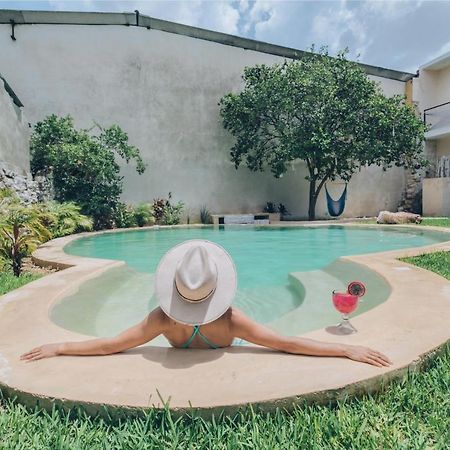 Villaboha ميريدا المظهر الخارجي الصورة