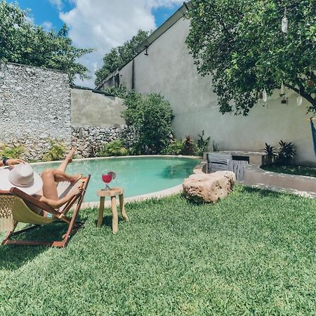 Villaboha ميريدا المظهر الخارجي الصورة