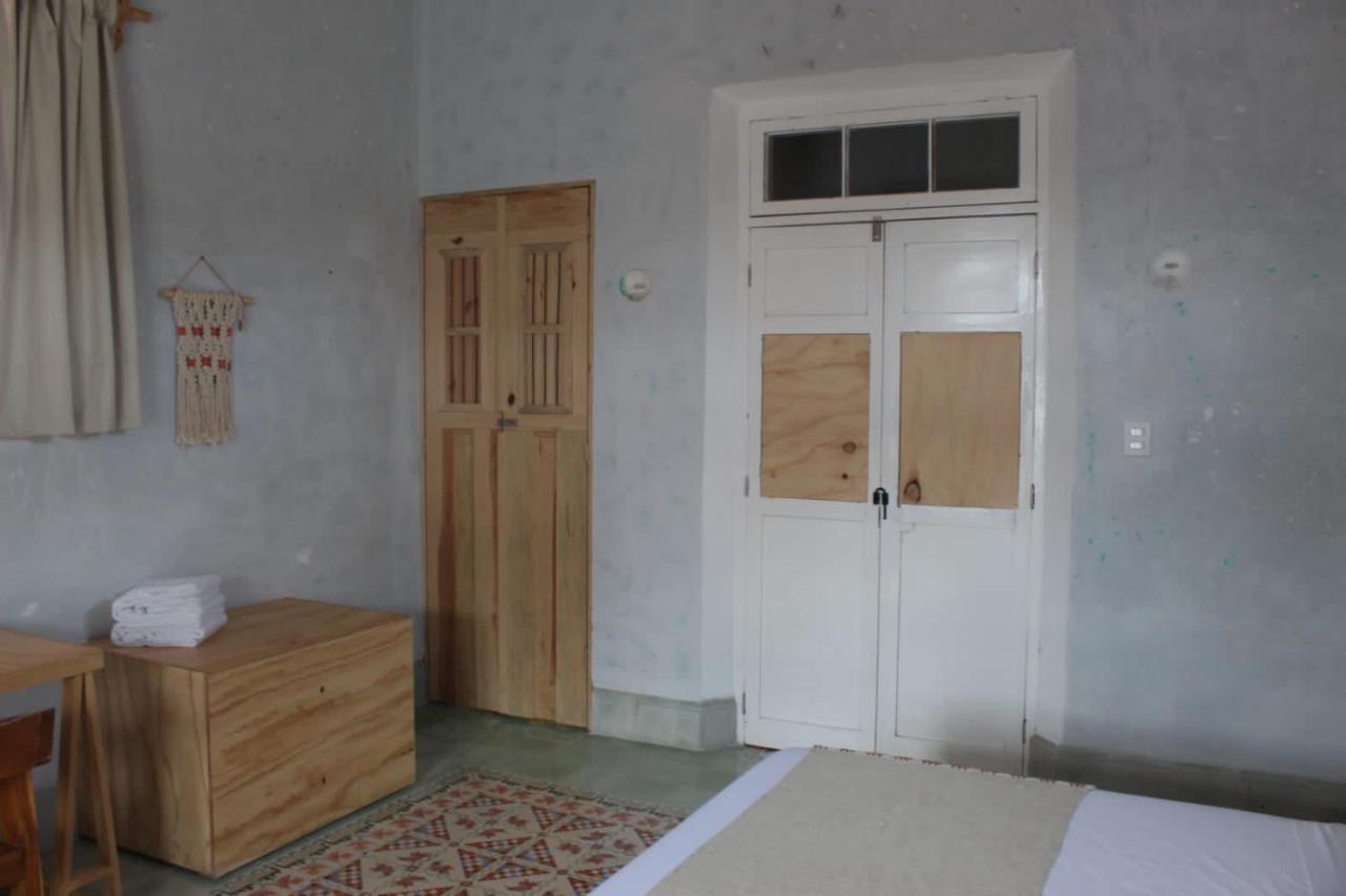 Villaboha ميريدا المظهر الخارجي الصورة