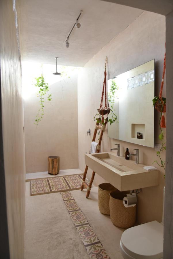 Villaboha ميريدا المظهر الخارجي الصورة