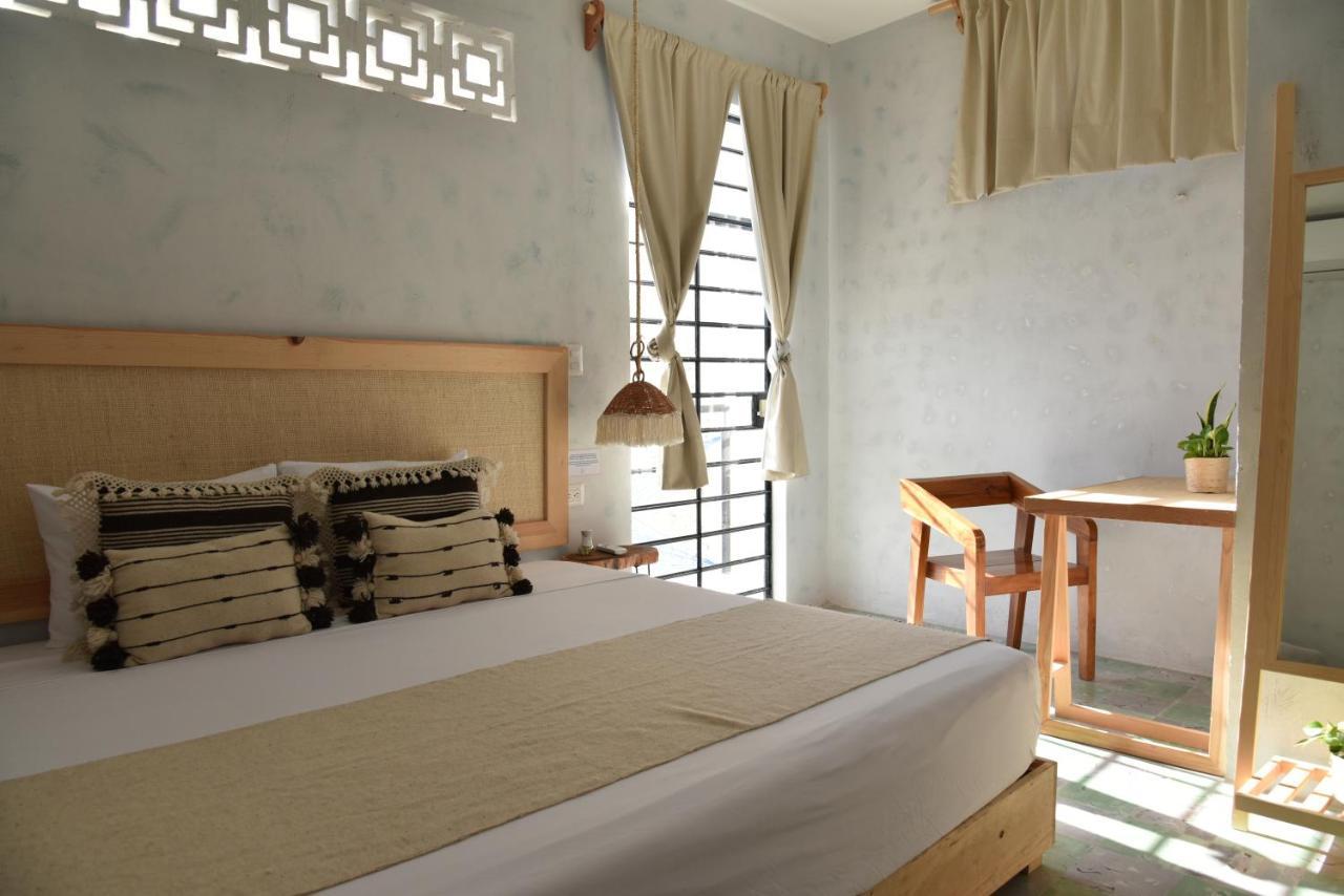 Villaboha ميريدا المظهر الخارجي الصورة