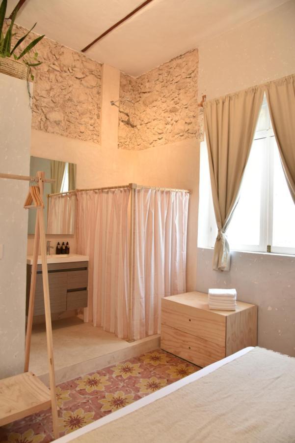 Villaboha ميريدا المظهر الخارجي الصورة