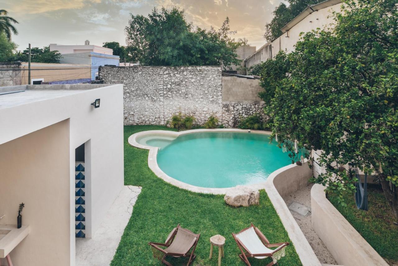Villaboha ميريدا المظهر الخارجي الصورة