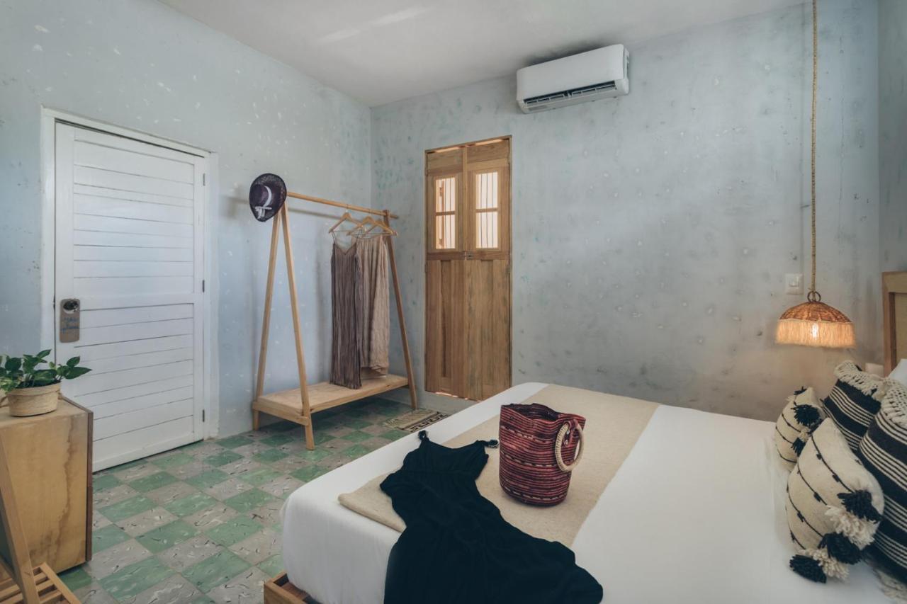 Villaboha ميريدا المظهر الخارجي الصورة