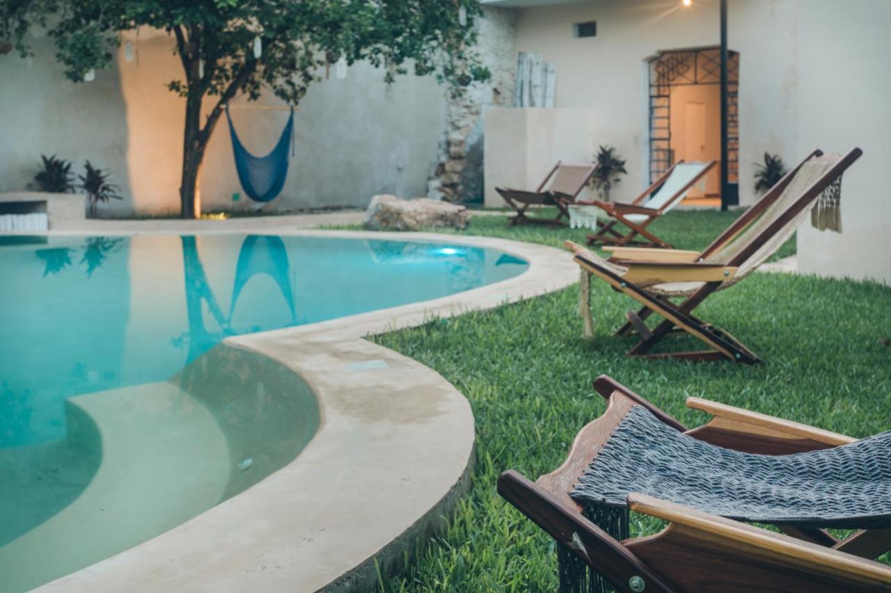 Villaboha ميريدا المظهر الخارجي الصورة