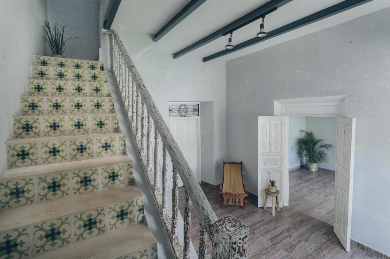 Villaboha ميريدا المظهر الخارجي الصورة