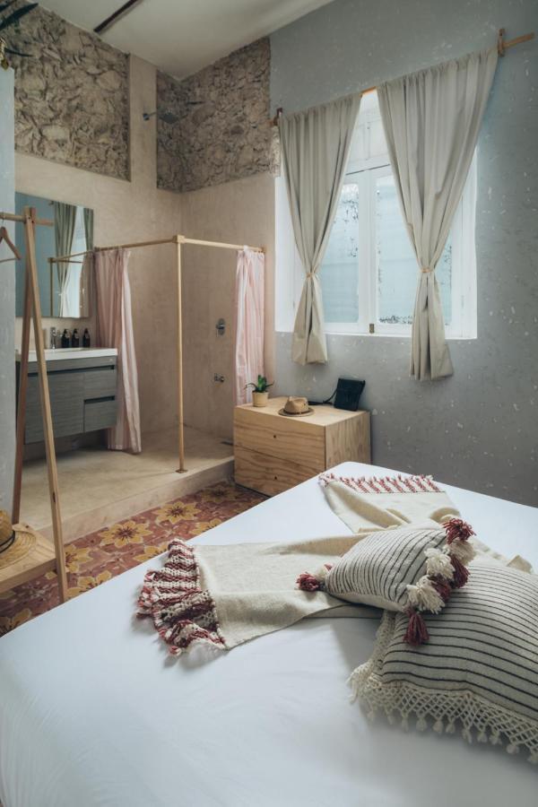Villaboha ميريدا المظهر الخارجي الصورة