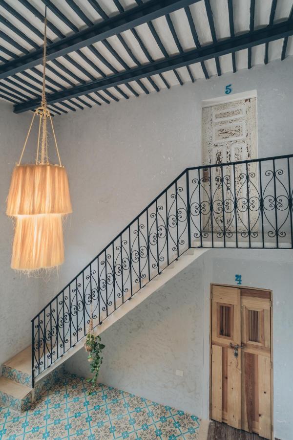 Villaboha ميريدا المظهر الخارجي الصورة