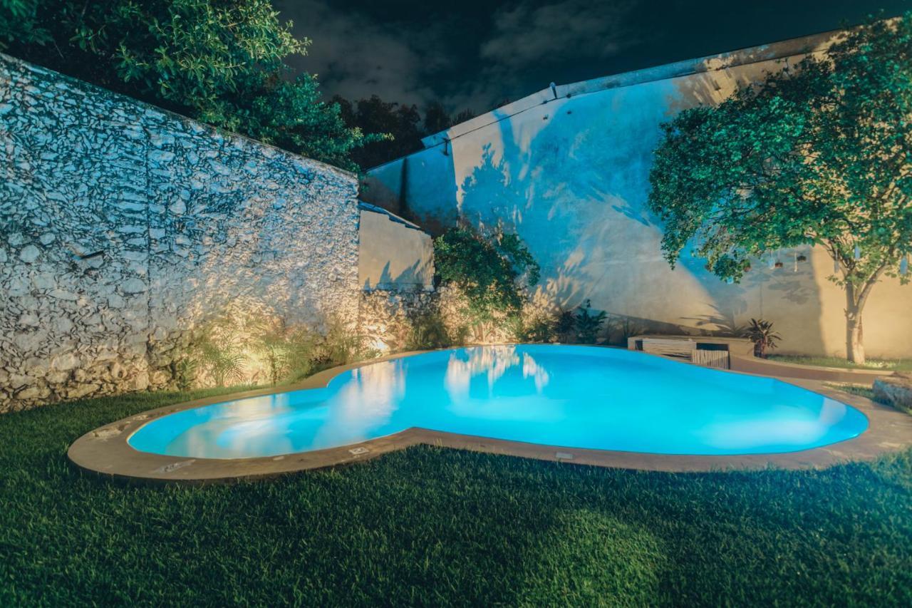 Villaboha ميريدا المظهر الخارجي الصورة