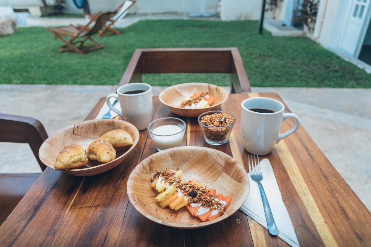 Villaboha ميريدا المظهر الخارجي الصورة