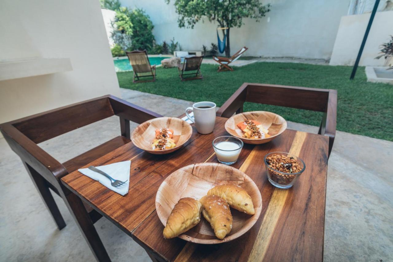 Villaboha ميريدا المظهر الخارجي الصورة