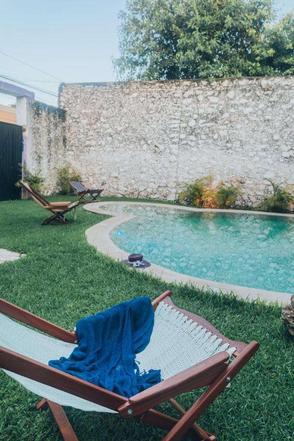 Villaboha ميريدا المظهر الخارجي الصورة