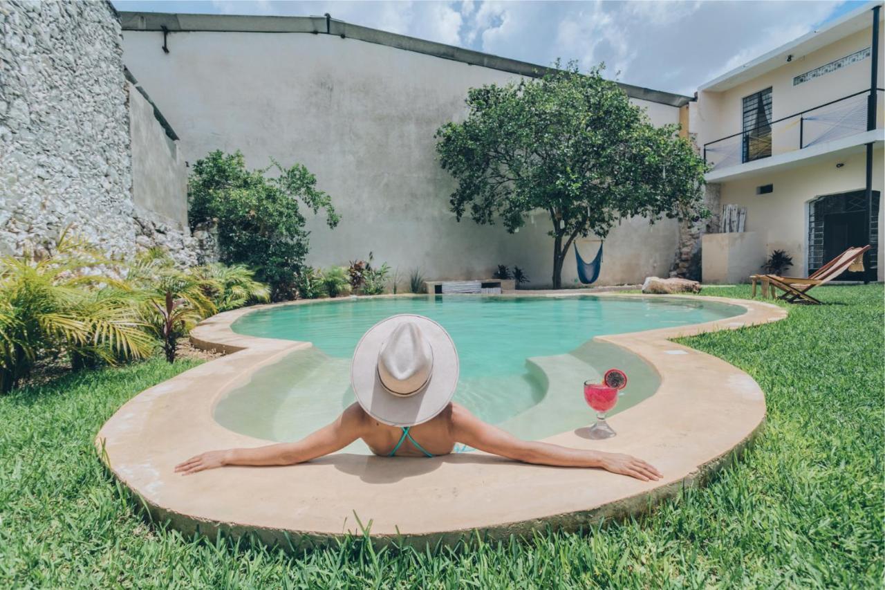 Villaboha ميريدا المظهر الخارجي الصورة