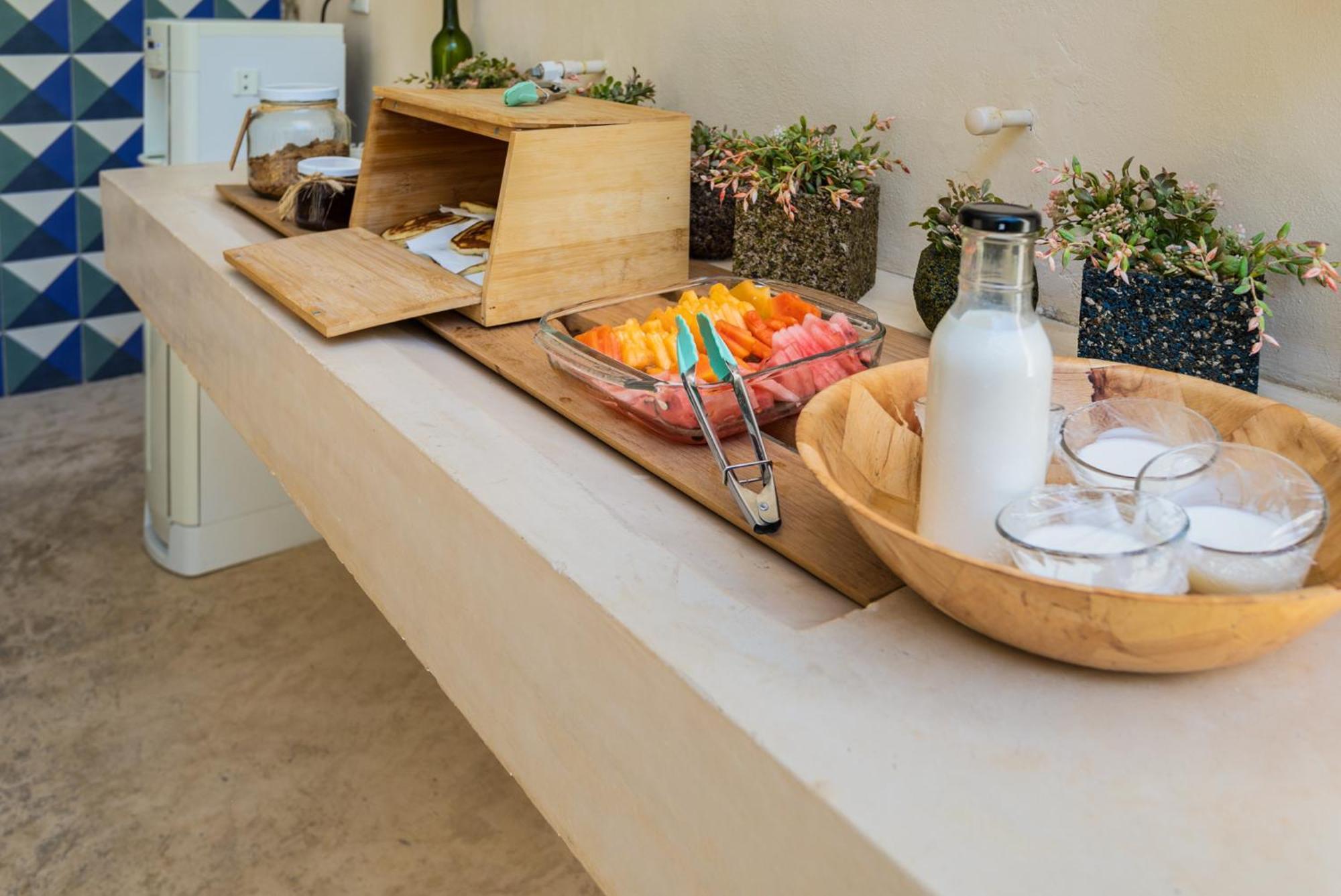 Villaboha ميريدا المظهر الخارجي الصورة