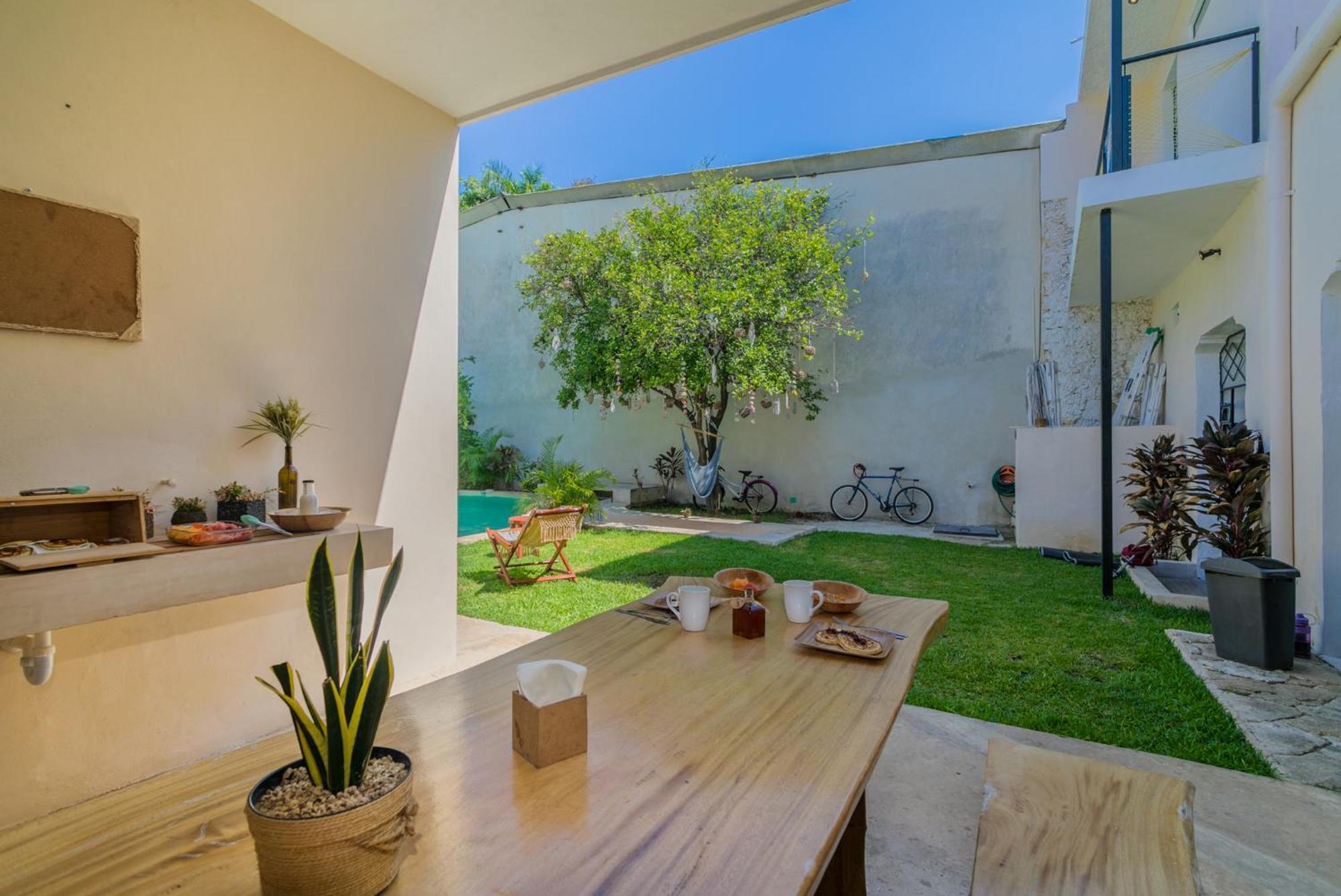 Villaboha ميريدا المظهر الخارجي الصورة